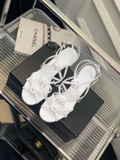 Luxury Shoes Sandals - CHL - 965