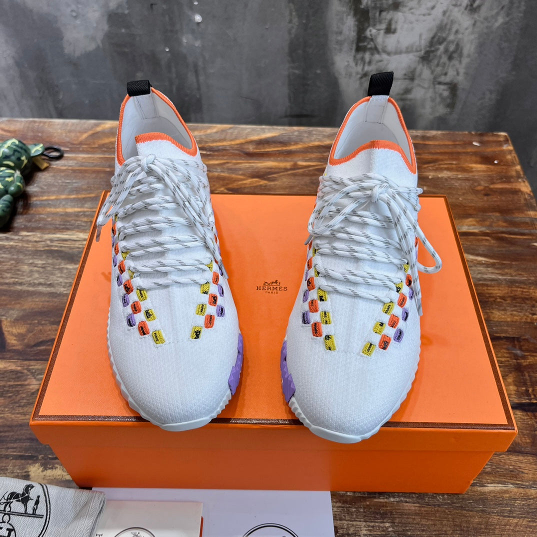 Luxury Shoes - HMS - 342