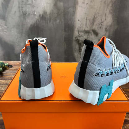 Luxury Shoes - HMS - 344