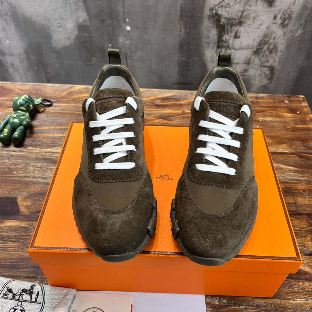 Luxury Shoes - HMS - 361