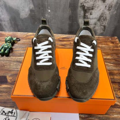 Luxury Shoes - HMS - 361