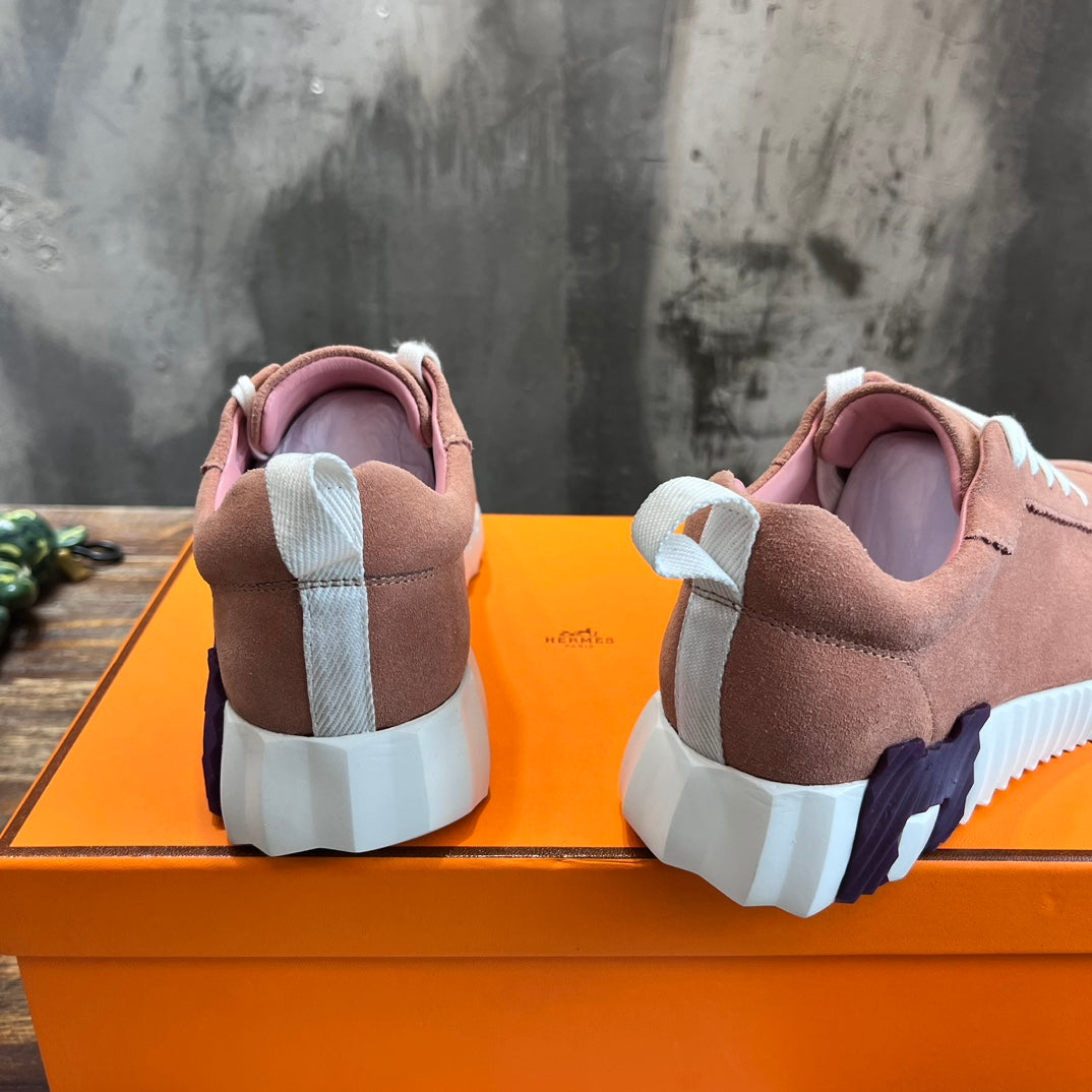 Luxury Shoes - HMS - 364