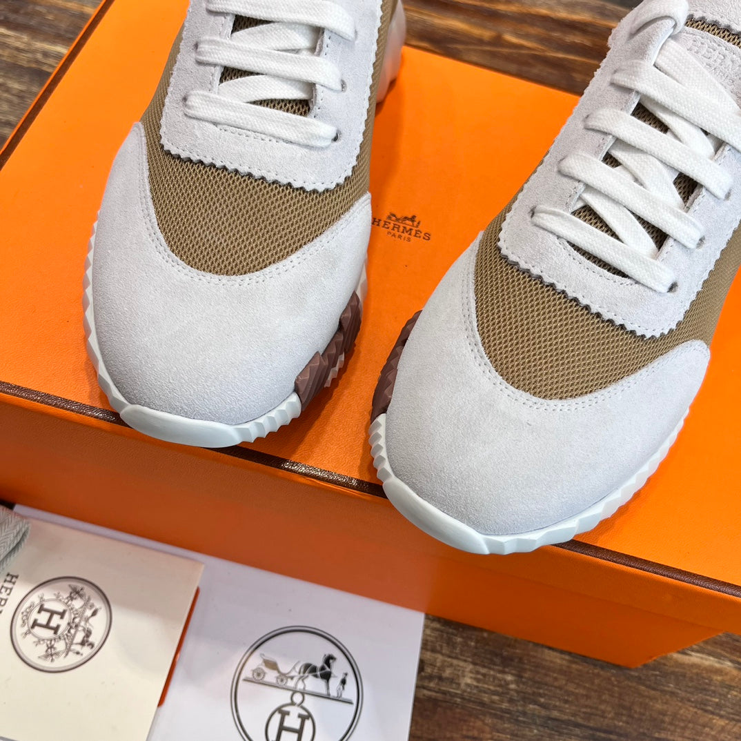 Luxury Shoes - HMS - 371