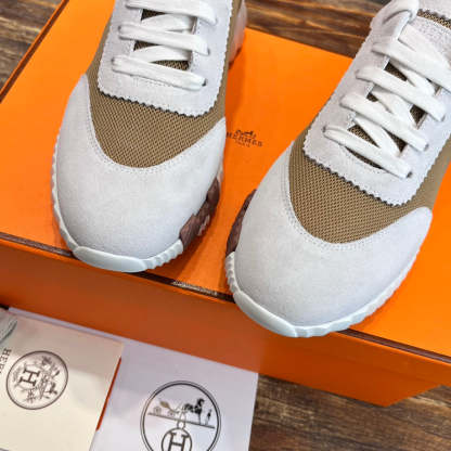 Luxury Shoes - HMS - 371
