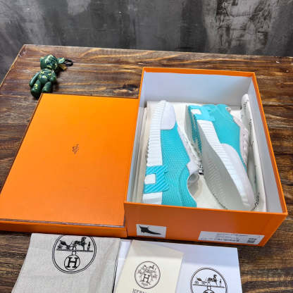 Luxury Shoes - HMS - 372