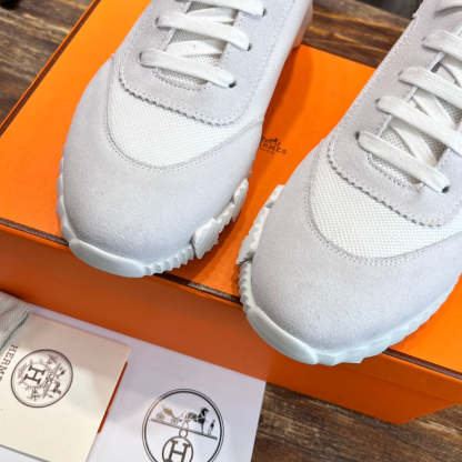 Luxury Shoes - HMS - 375