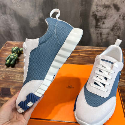 Luxury Shoes - HMS - 378