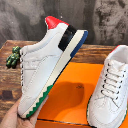 Luxury Shoes - HMS - 337