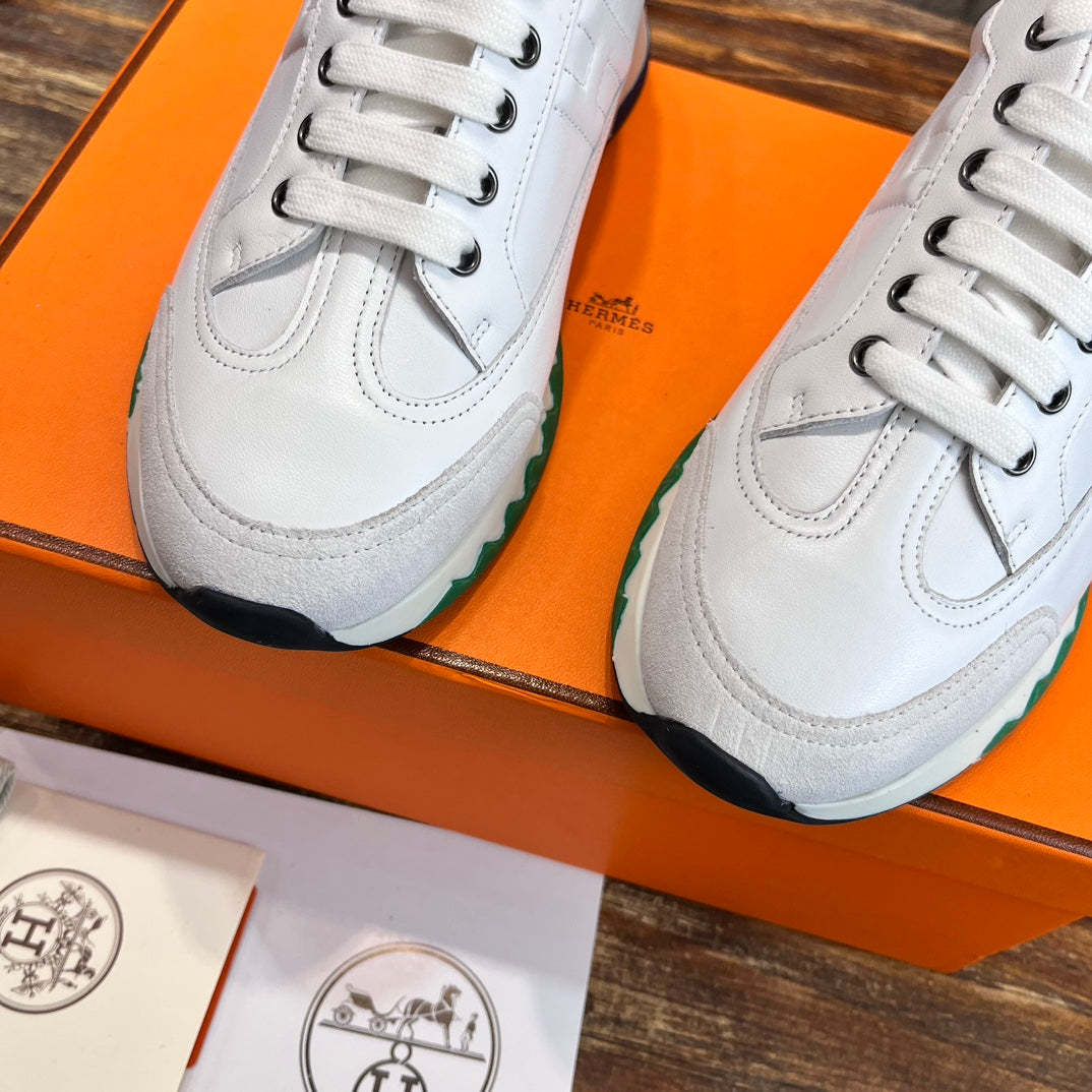 Luxury Shoes - HMS - 337