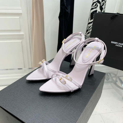 Luxury Shoes Sandals - SL - 312