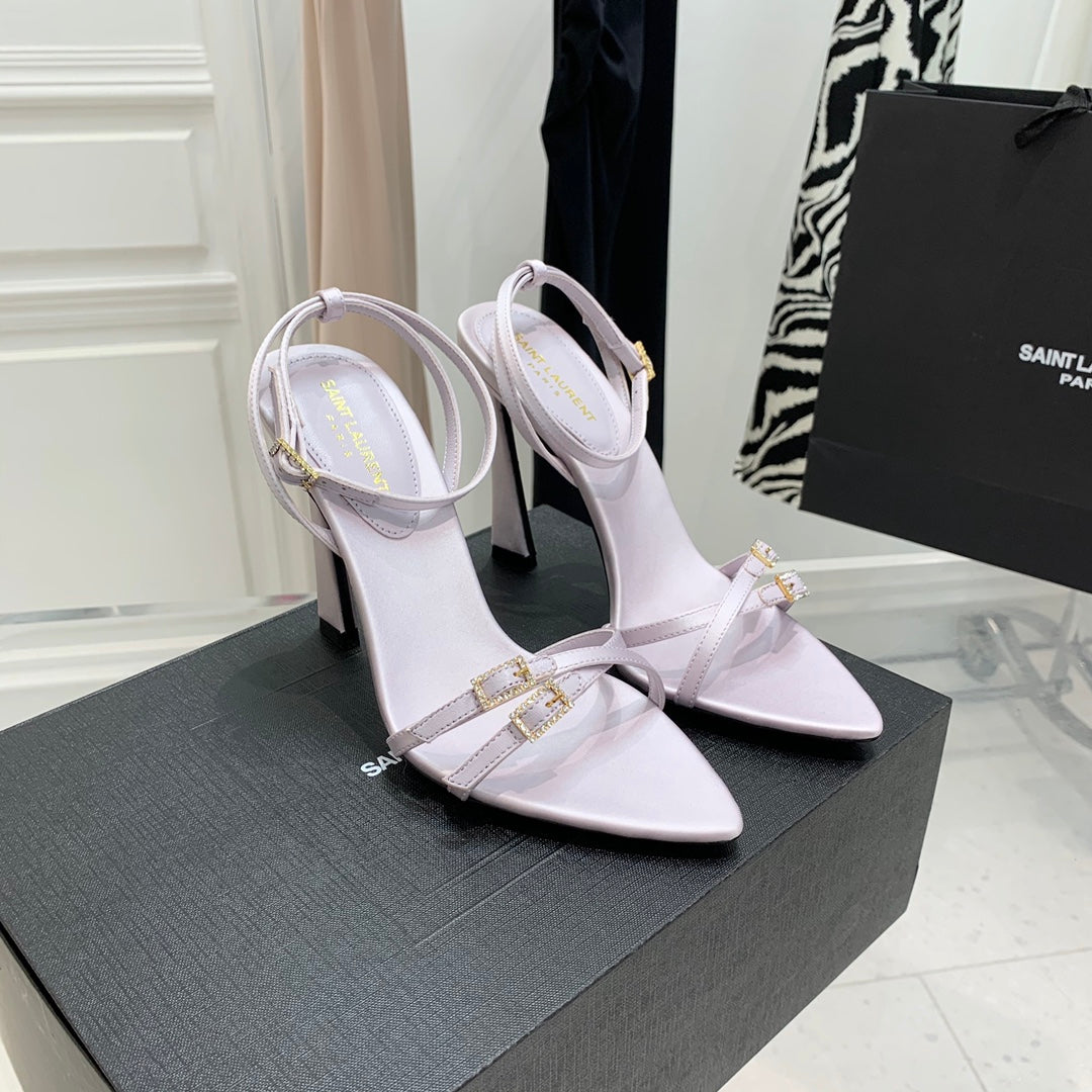 Luxury Shoes Sandals - SL - 312