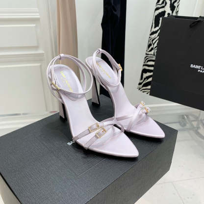 Luxury Shoes Sandals - SL - 312