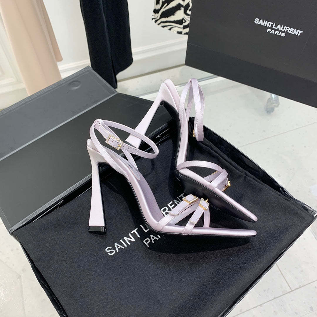 Luxury Shoes Sandals - SL - 312