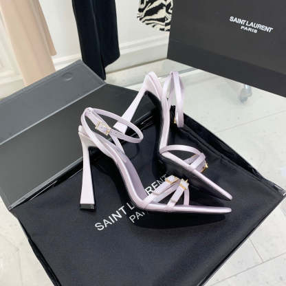 Luxury Shoes Sandals - SL - 312
