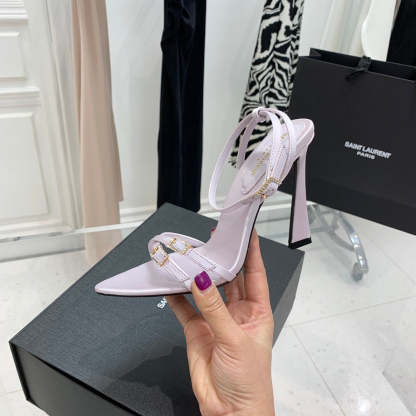 Luxury Shoes Sandals - SL - 312