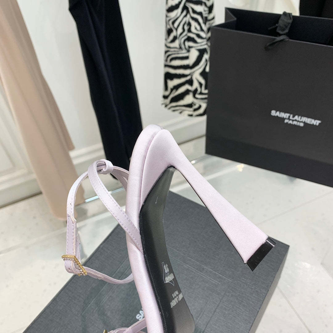 Luxury Shoes Sandals - SL - 312