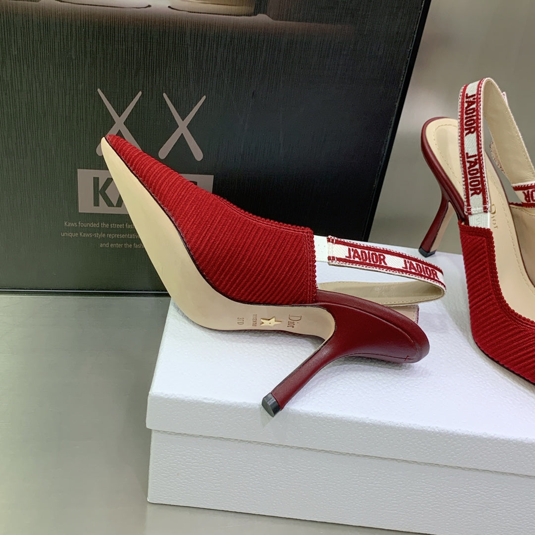Luxury Shoes - DIR - 635