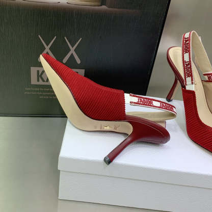 Luxury Shoes - DIR - 635