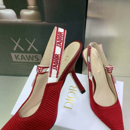 Luxury Shoes - DIR - 635