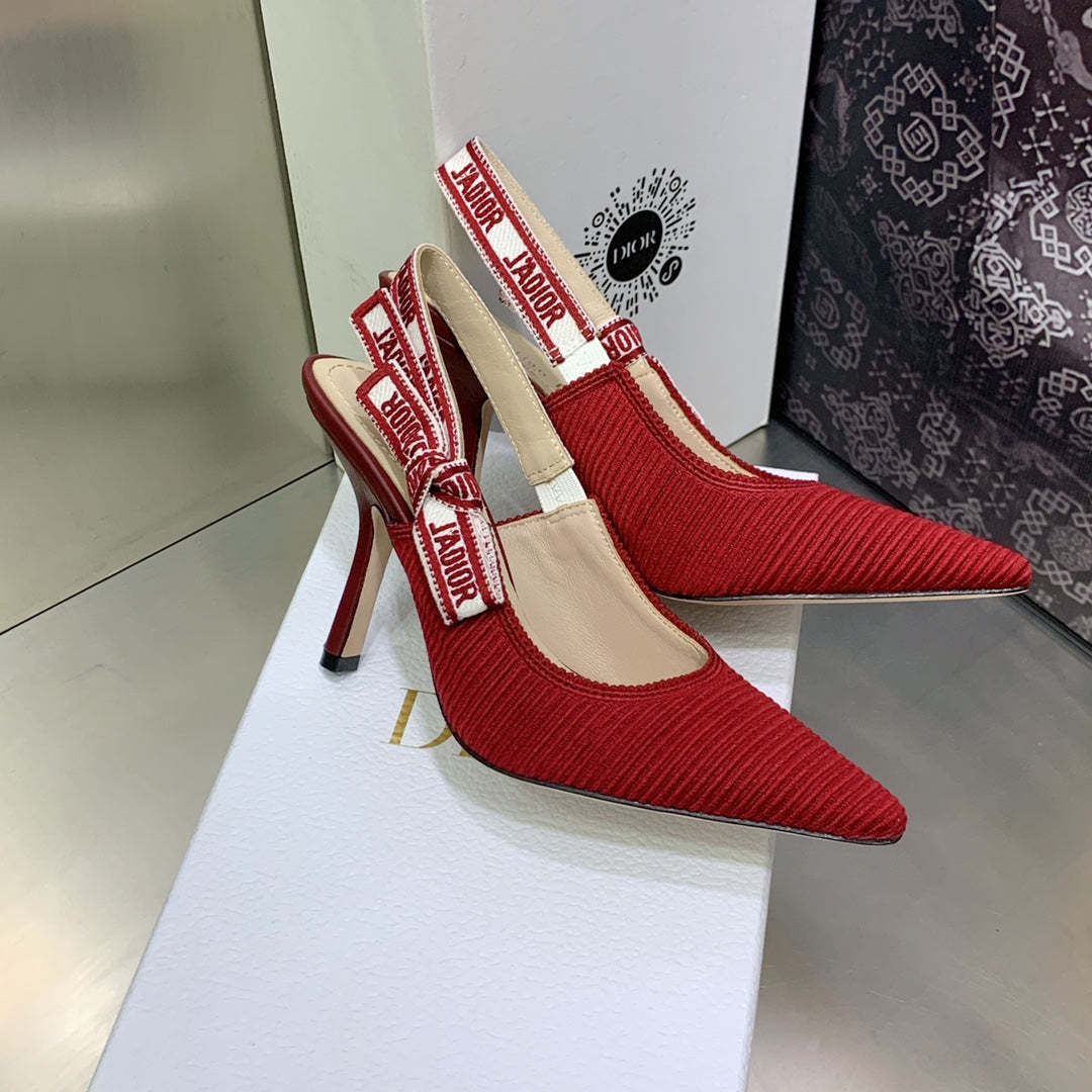 Luxury Shoes - DIR - 635