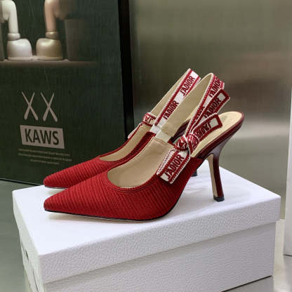 Luxury Shoes - DIR - 635