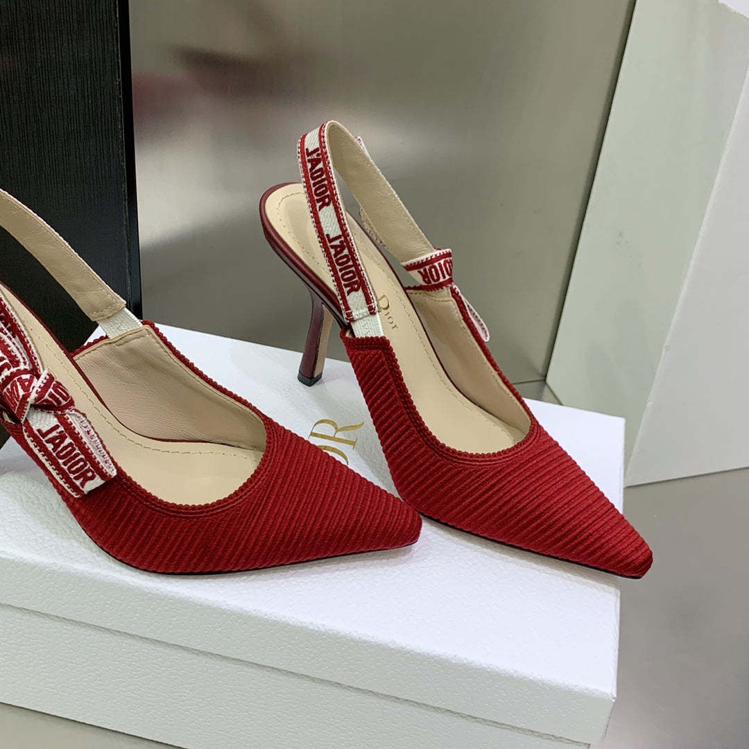 Luxury Shoes - DIR - 635