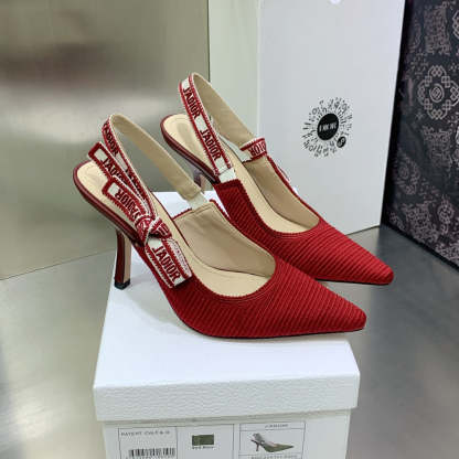 Luxury Shoes - DIR - 635