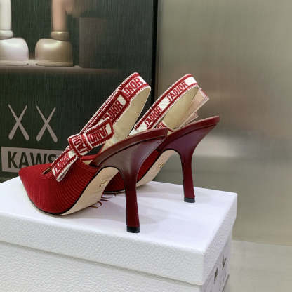 Luxury Shoes - DIR - 635