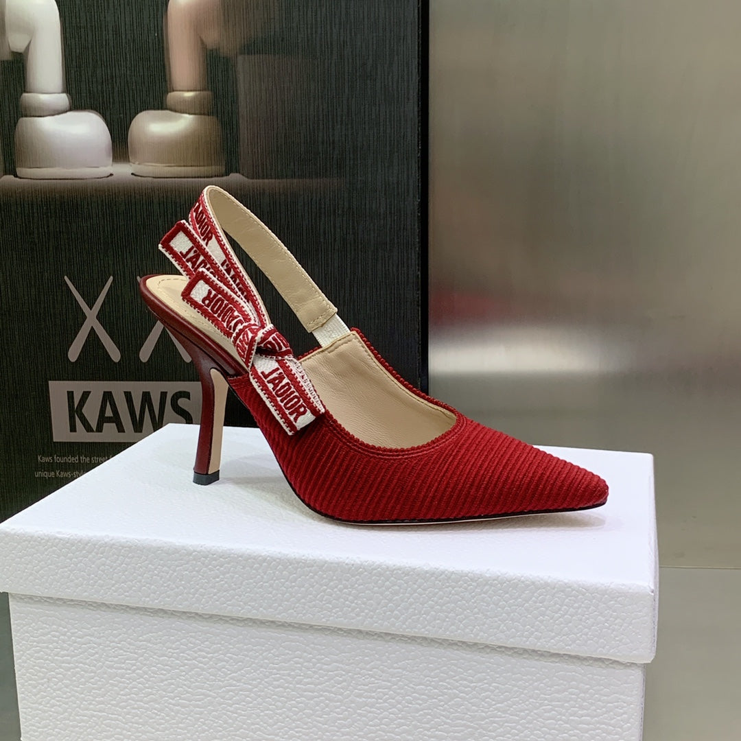 Luxury Shoes - DIR - 635