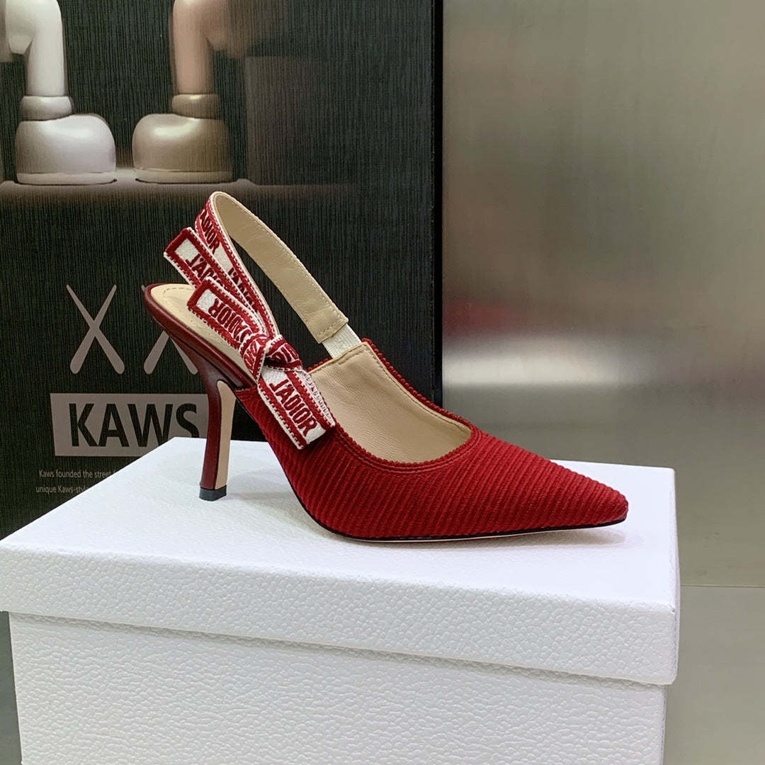 Luxury Shoes - DIR - 635