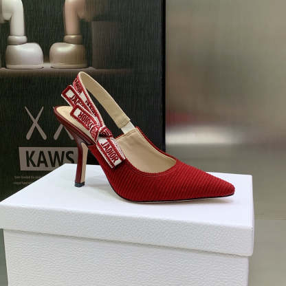 Luxury Shoes - DIR - 635