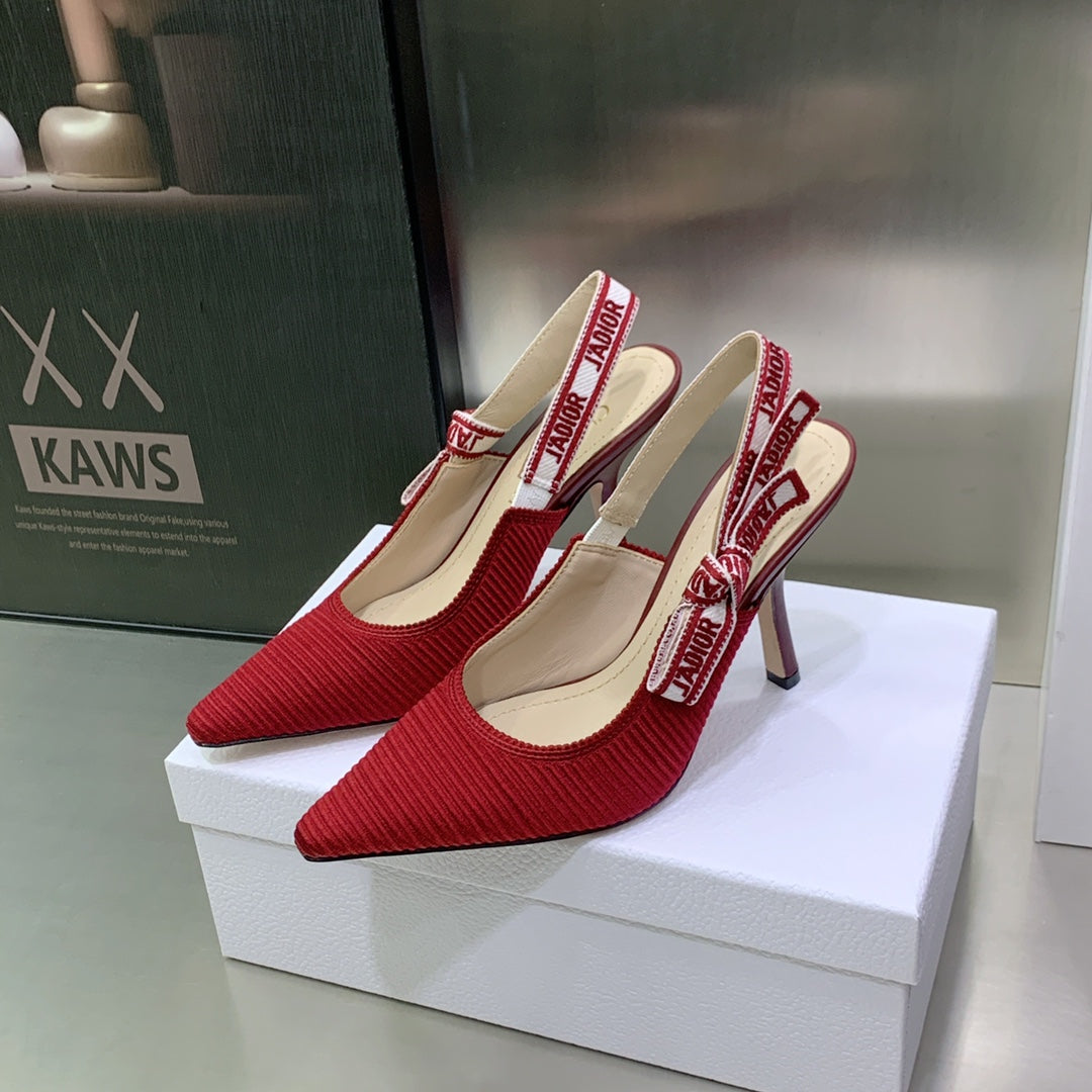 Luxury Shoes - DIR - 635