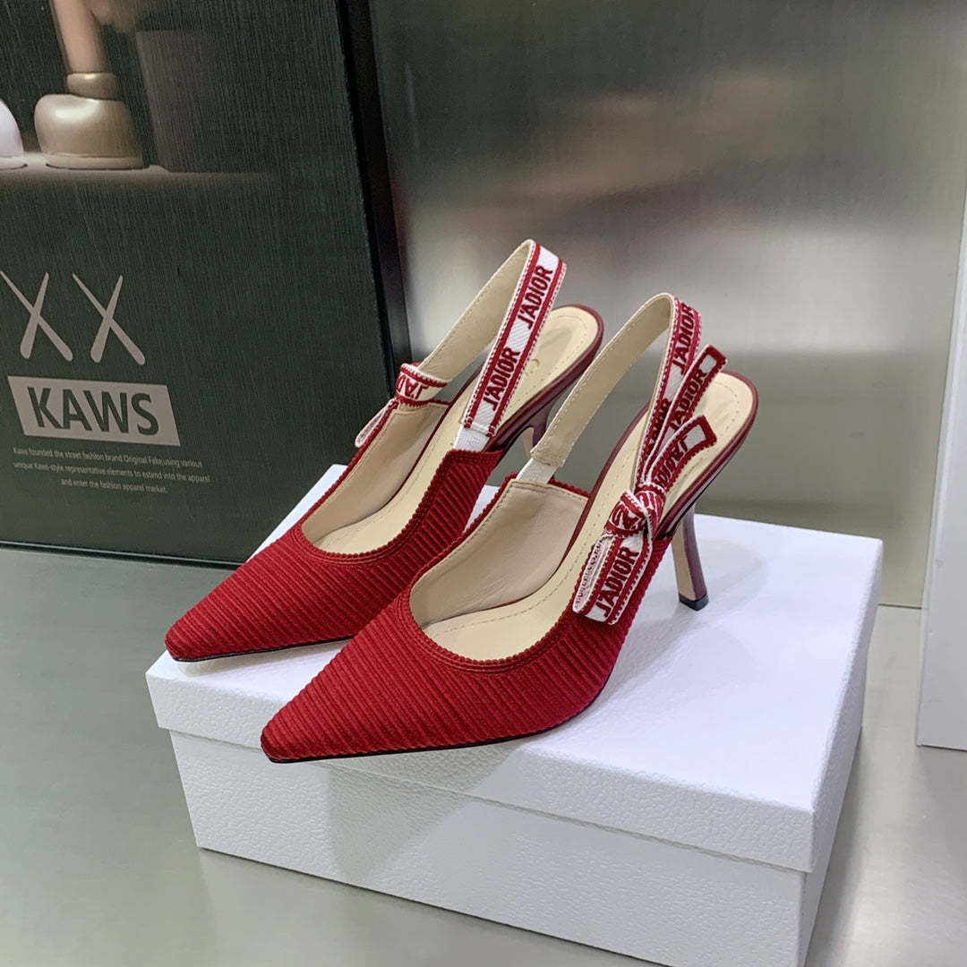 Luxury Shoes - DIR - 635