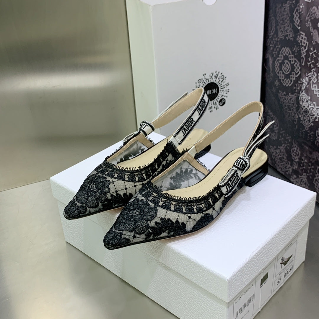Luxury Shoes - DIR - 634