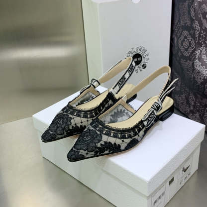 Luxury Shoes - DIR - 634