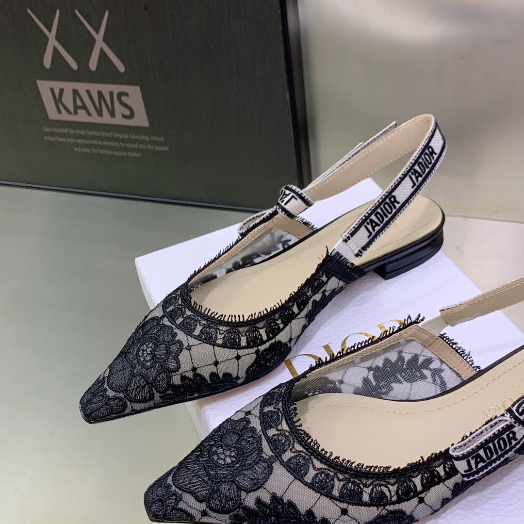 Luxury Shoes - DIR - 634
