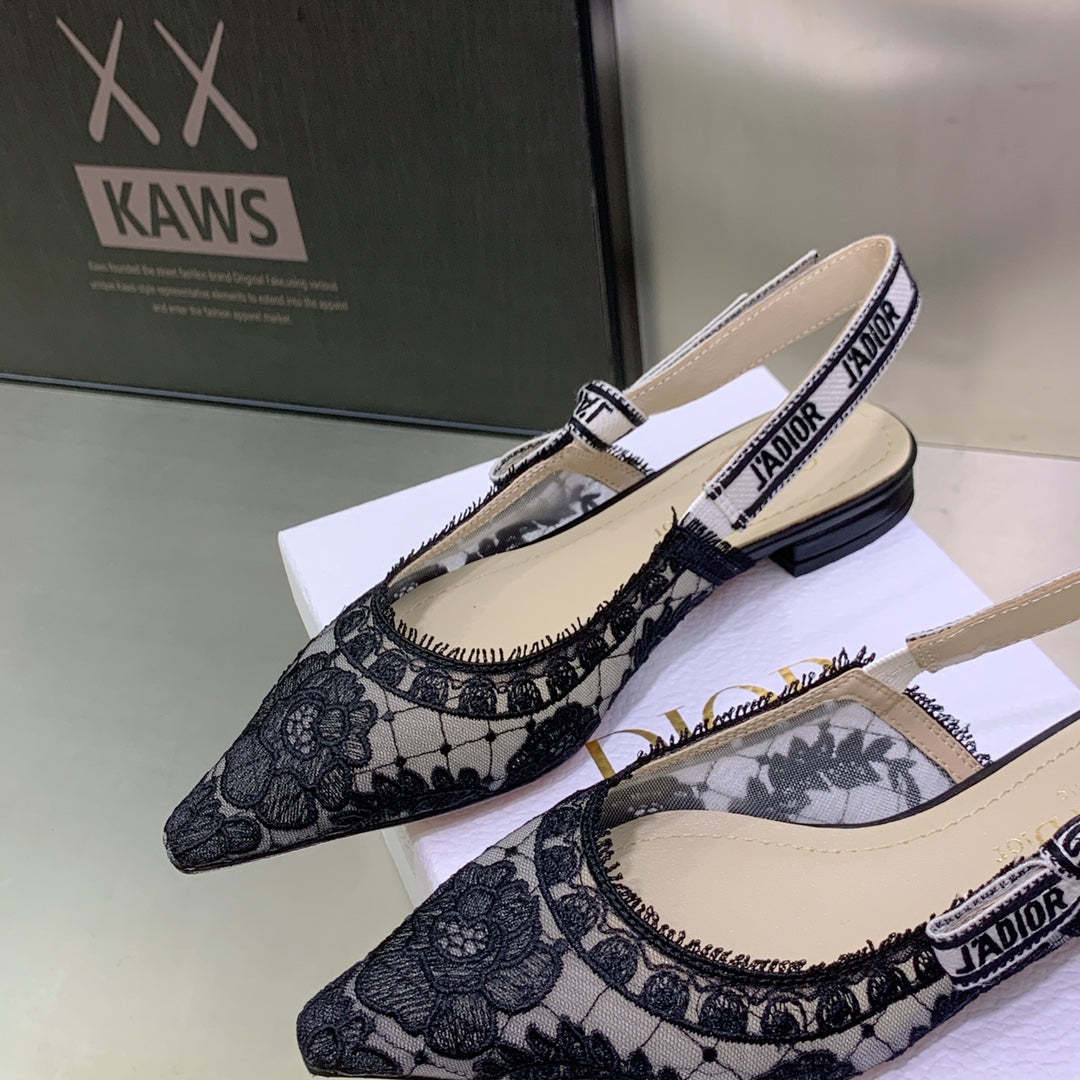 Luxury Shoes - DIR - 634