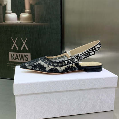 Luxury Shoes - DIR - 634