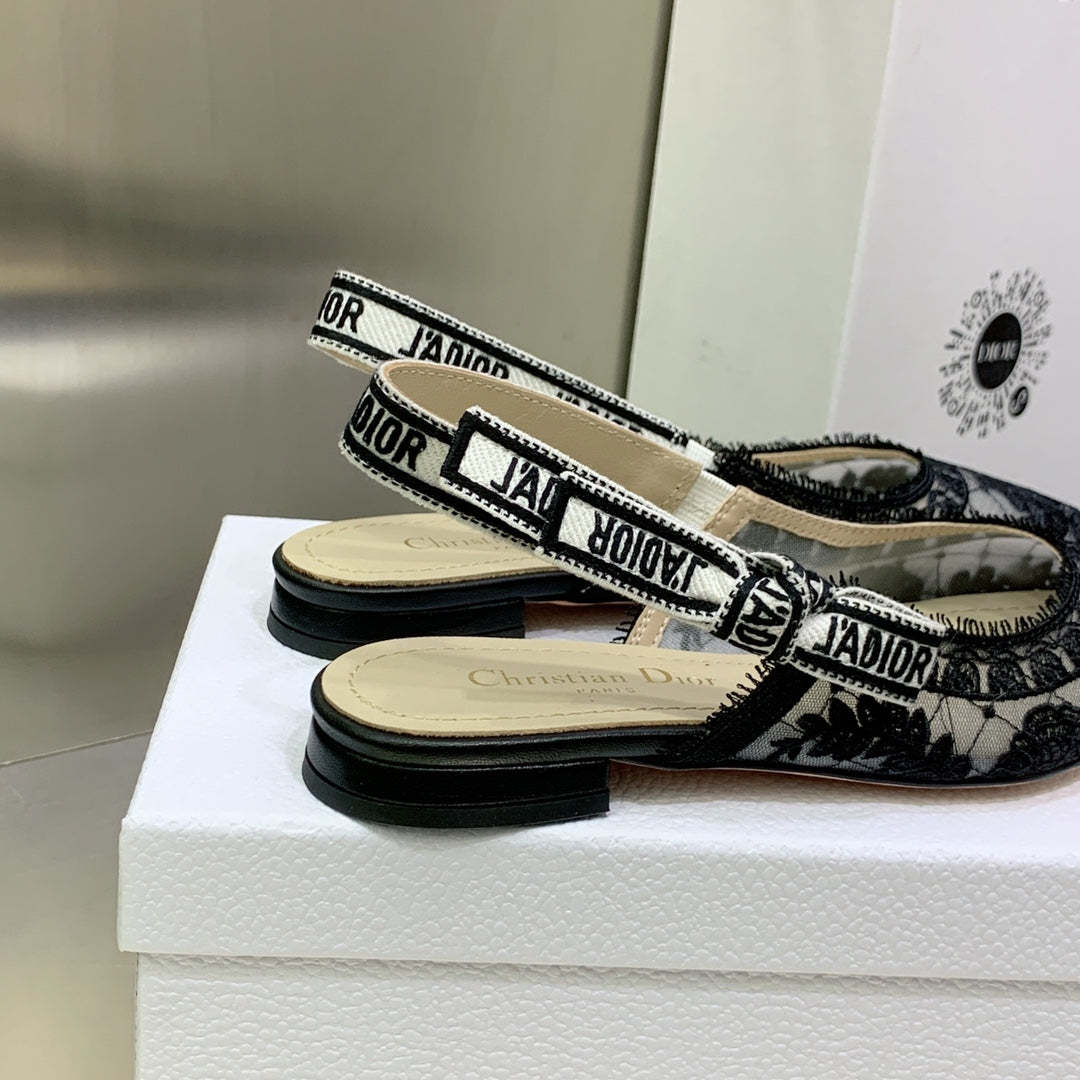 Luxury Shoes - DIR - 634