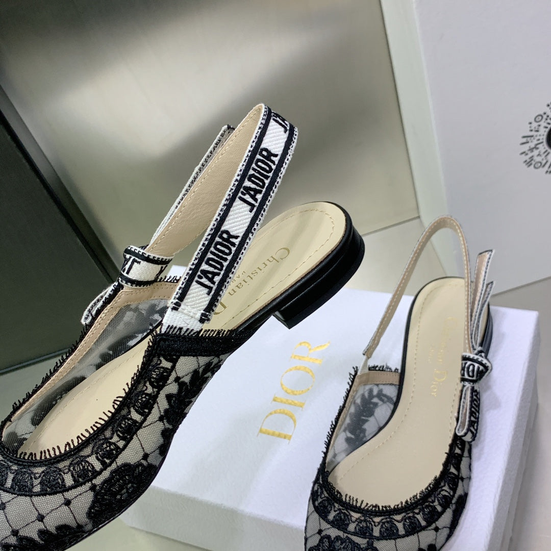Luxury Shoes - DIR - 634