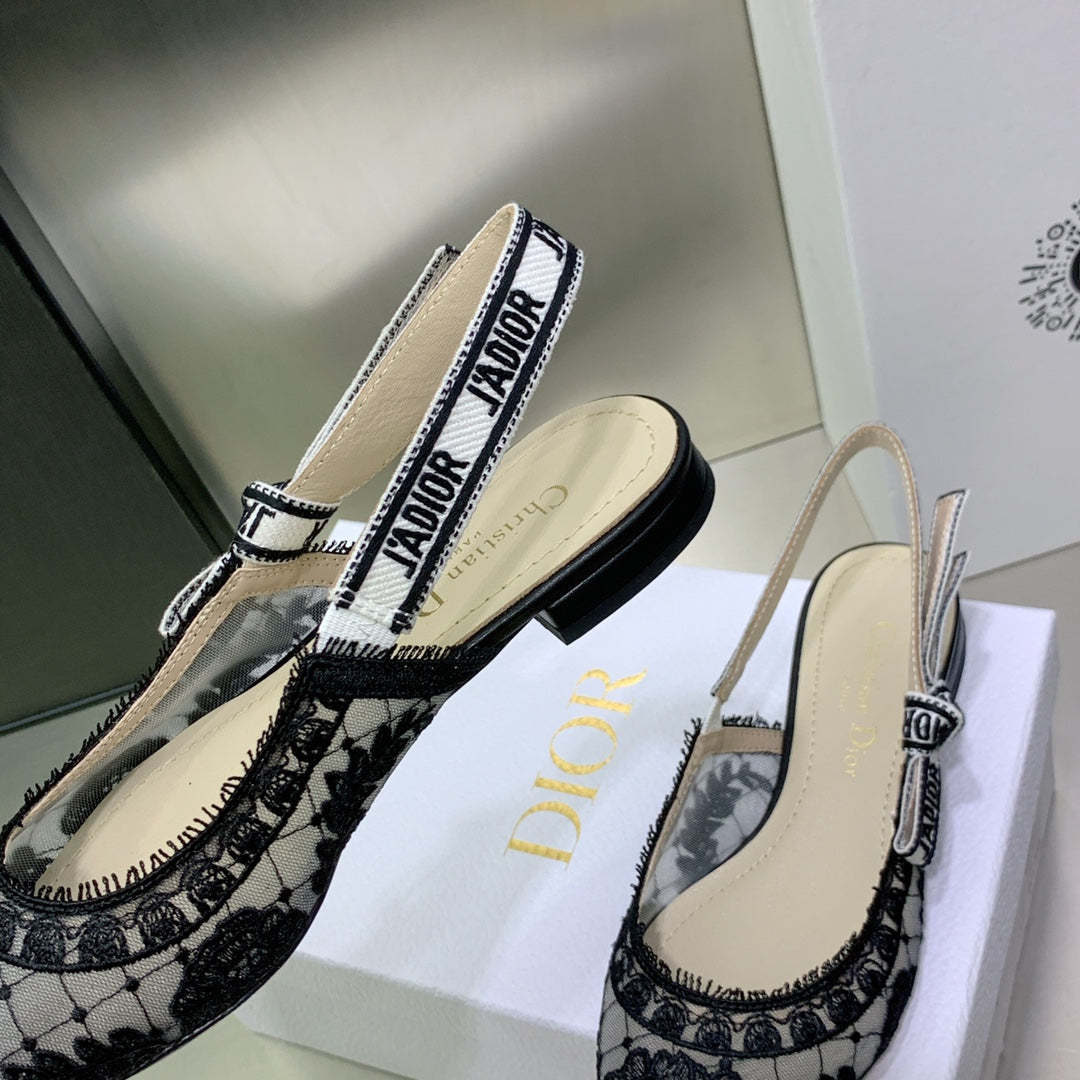 Luxury Shoes - DIR - 634