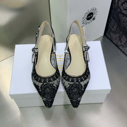Luxury Shoes - DIR - 634