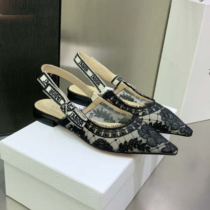Luxury Shoes - DIR - 634