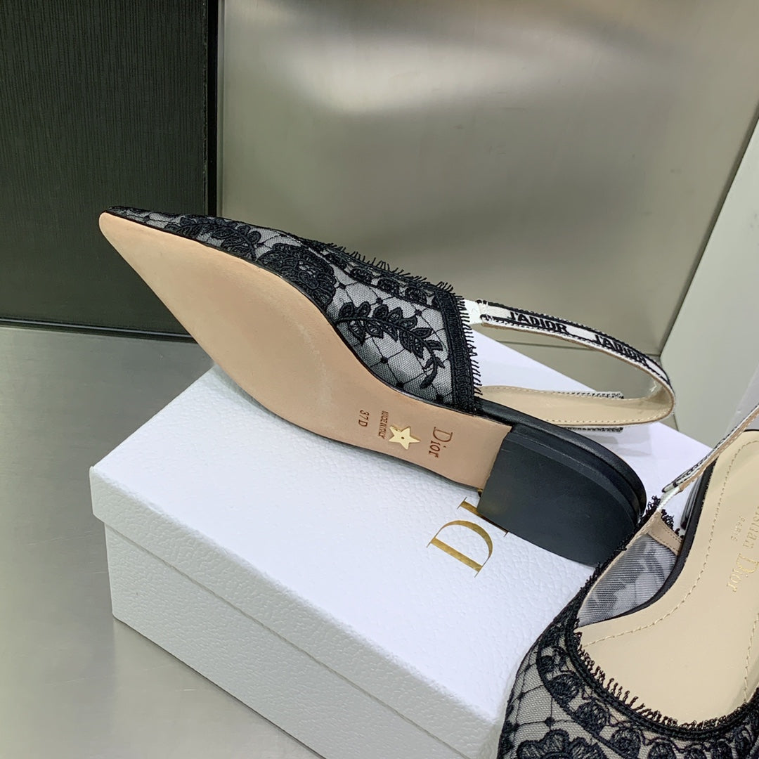 Luxury Shoes - DIR - 634