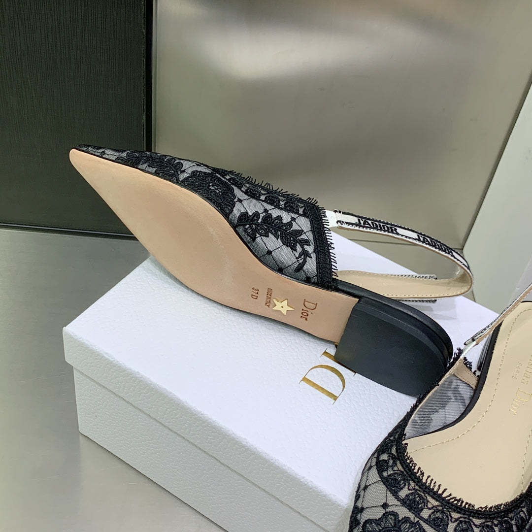 Luxury Shoes - DIR - 634