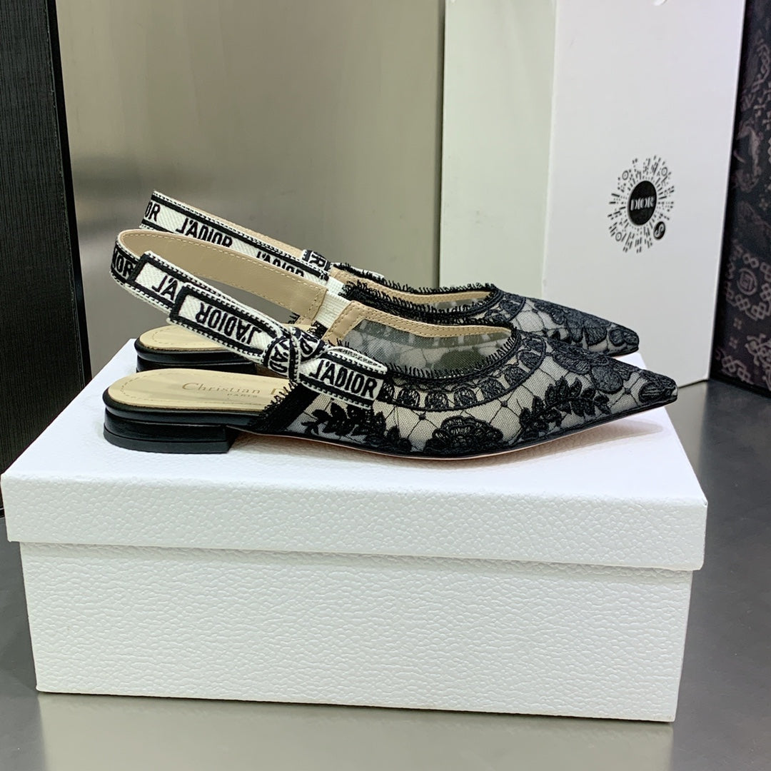 Luxury Shoes - DIR - 634