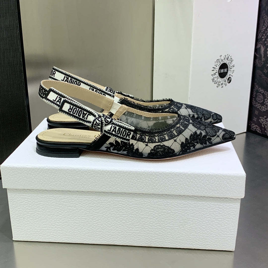 Luxury Shoes - DIR - 634