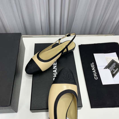 Luxury Shoes Sandals - CHL - 919