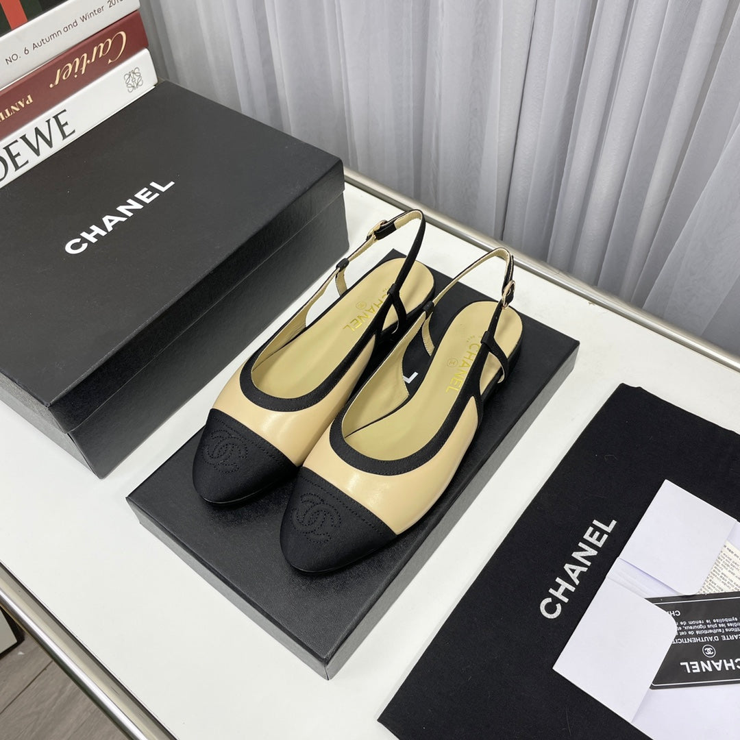 Luxury Shoes Sandals - CHL - 919