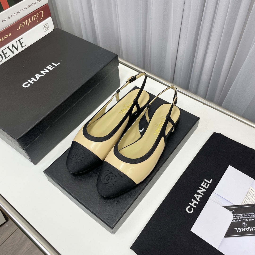 Luxury Shoes Sandals - CHL - 919